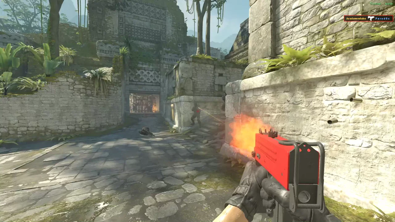 highlight